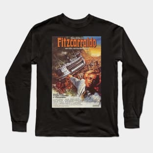 Fitzcarraldo Long Sleeve T-Shirt